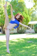 Redheads have more fun - Flexible One: Elle Alexandra #70 of 82